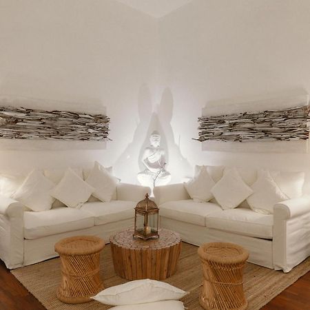 Charme Luxury Flat Campo Dei Fiori Apartment โรม ภายนอก รูปภาพ