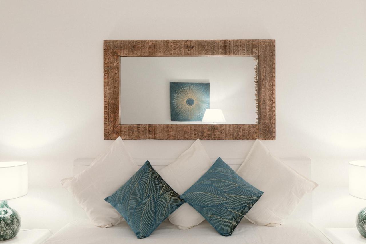 Charme Luxury Flat Campo Dei Fiori Apartment โรม ภายนอก รูปภาพ